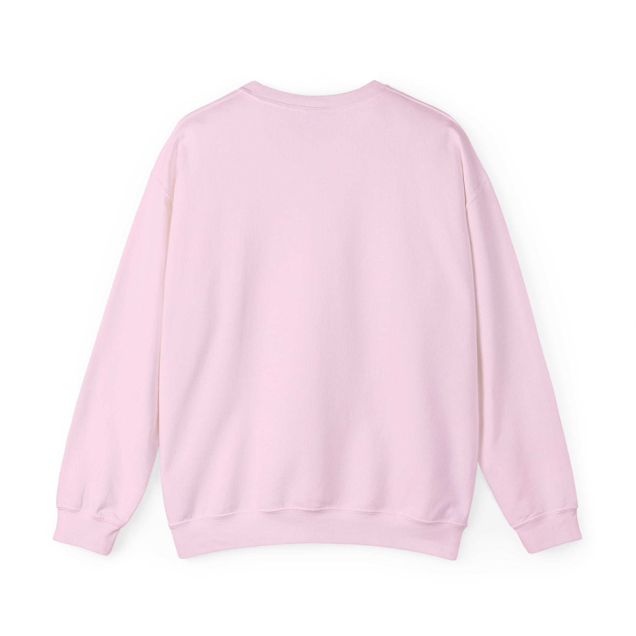 Winter Magic Unisex Heavy Blend™ Crewneck Sweatshirt